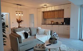 City Center Accommodation - 108
